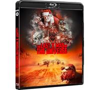 The Last X-Mas in the Universe (inkl. Wendecover und Art-Cards) [Blu-ray]