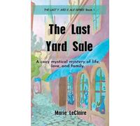 The Last Yard Sale