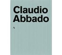 Abbado - The Last Years (DVD) Anna Prohaska Christine Schäfer Mihoko Fujimura