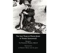 The Last Years of Polish Jewry Volume 2 The Permanent Pogrom 193537 - Open Book Publishers - Open Book Publishers - Livre en Anglais Open Book PublishersOpen Book Publishers (Auteur)