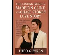 The Lasting Impact of Madelyn Cline and Chase Stokes’ Love Story: How a Real-Life Romance Born on the Set of Outer Banks Captivated Fans and Redefined Celebrity Relationships in Pop Culture
