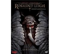 The Lastwill And Testament Of Rosalind Leigh G