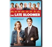 The Late Bloomer