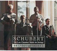 The Late Chamber Music For Strings