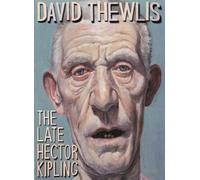 The Late Hector Kipling