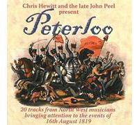 (the Late John Peel & Chris Hewitt Present) Peterloo