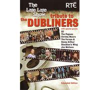 Late Show The Dubliners CADVD0111