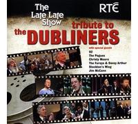 The Late Late Show Tribute To The Dubliners by The Dubliners (2009-01-02)