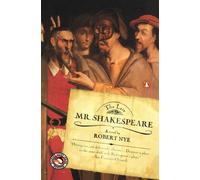 The Late Mr Shakespeare