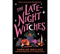 Ace – The Late-Night Witches