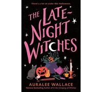 The Late-Night Witches by Auralee Wallace [Paperback] NEUF