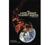 The Late Planet Earth
