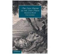 The Late Poetry Of The Lake Poets