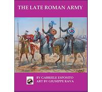 The Late Roman Army