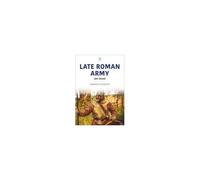 The Late Roman Army