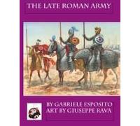The Late Roman Army