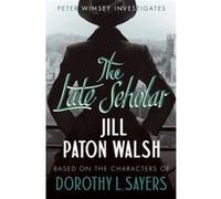 The late scholar Jill Paton Walsh (Auteur)