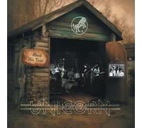 The Late - Shed No Tear: The Early Late Unicorn [Compact Discs]