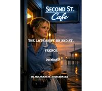 The Late Shift on Second Street in French: Spy and Mystery Novels