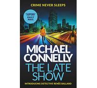 The Late Show – Inspiration de la série à succès Amazon Prime BALLARD – Hachette Pratique