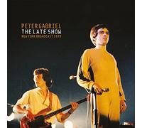 The Late Show-New York Broadcast 1978