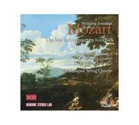 The Late String Quartets N° 14 - 23