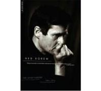 The Later Diaries of Ned Rorem Ned Rorem (Auteur)