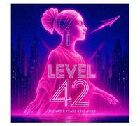 The Later Years 2001-2020 - Cd Album