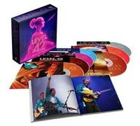 The Later Years, 2001-2020 Coffret Deluxe