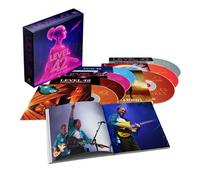 The Later Years, 2001-2020 Coffret Deluxe CD