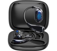 The latest model of AI and translation headphones compatible with real-time translation, 150