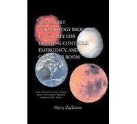 The Latest Technology Brought Up To Date For Lighting Controls, Emergency, And Computer Room Lighting Paperback Book By Zackrison,Harry,