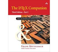The LaTeX Companion: Part I