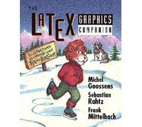 The Latex Graphics Companion
