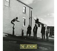 The Lathums – How Beautiful Life Can Be – Vinyle