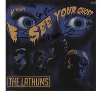 The Lathums - I See Your Ghost [Vinyl]