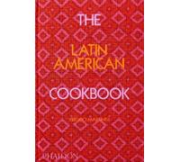 The Latin American Cookbook by Virgilio Martinez [Hardback] NEUF