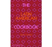 THE LATIN AMERICAN COOKBOOK
