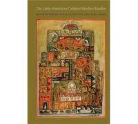 The Latin American Cultural Studies Reader Ana Del Sarto (Auteur)