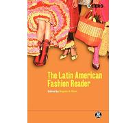 The Latin American Fashion Reader