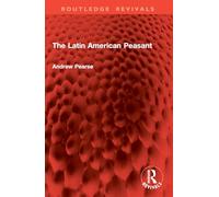 The Latin American Peasant