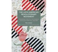 The Latin American Revolutionary Movement