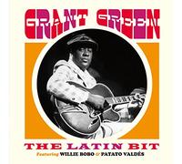 Essential – The Latin Bit