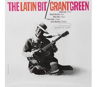 Grant Green – The Latin Bit – Vinyle Tone Poet