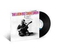 The Latin Bit (Tone Poet Series) Vinyle