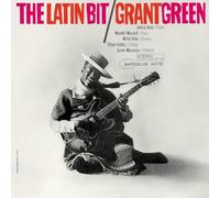 The Latin Bit - UHQCD