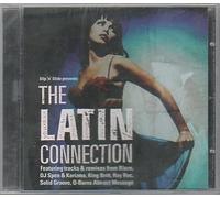 The Latin Connection
