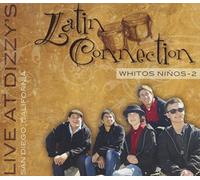 The Latin Connection - Whitos Niaos-2