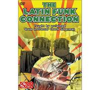 The Latin Funk Connection - Taught by acclaimed drum instructor Chuck Silverman