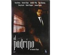 The Latin Godfather (2004) / El Padrino (Damian Chapa) (DVD) G